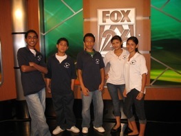 May 08 My Fox